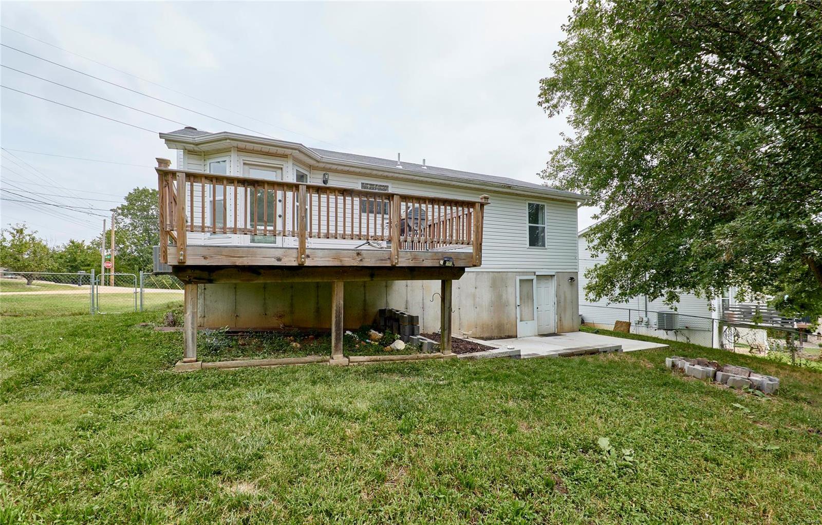 Pineview Acres 01 - Residential