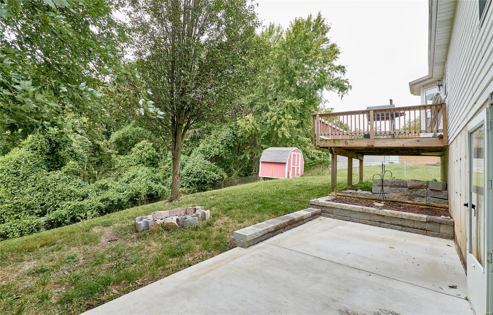Pineview Acres 01 - Residential