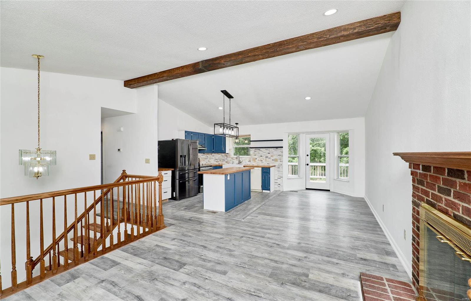 Pineview Acres 01 - Residential