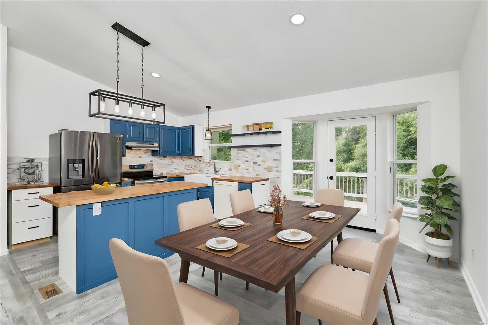 Pineview Acres 01 - Residential