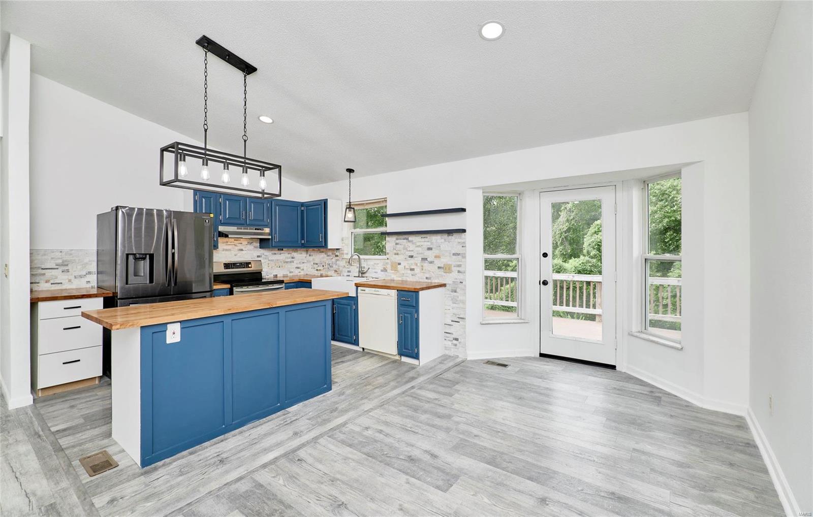 Pineview Acres 01 - Residential