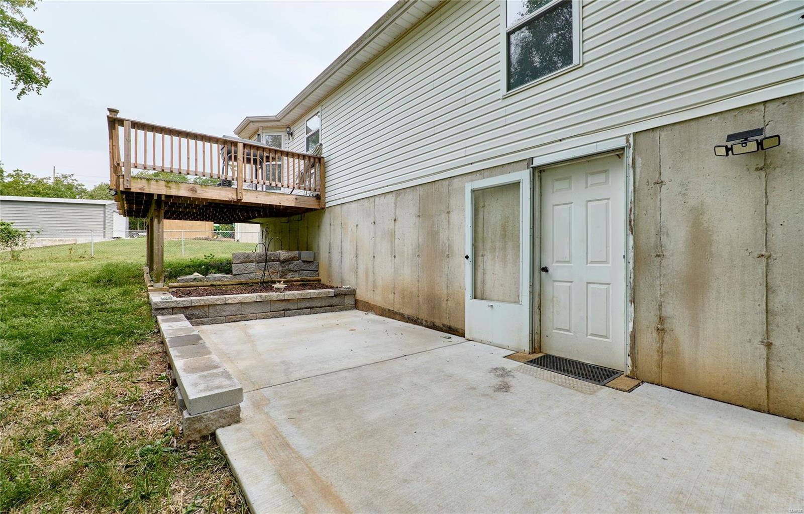Pineview Acres 01 - Residential