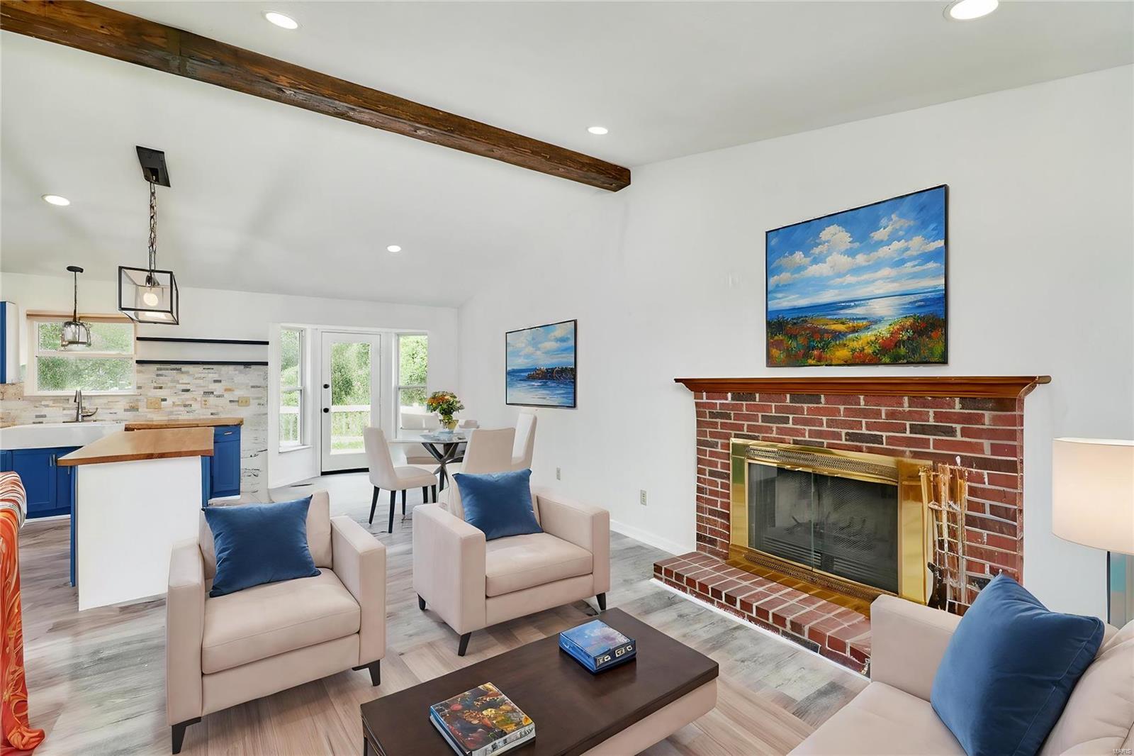 Pineview Acres 01 - Residential