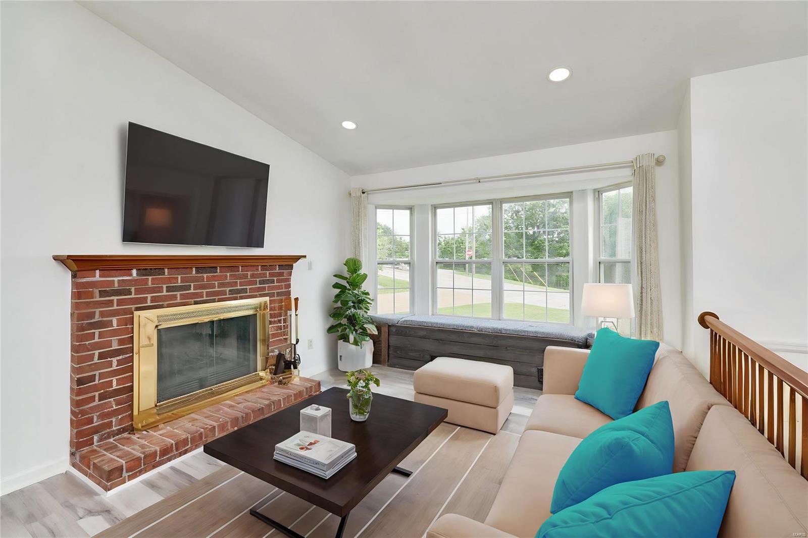 Pineview Acres 01 - Residential