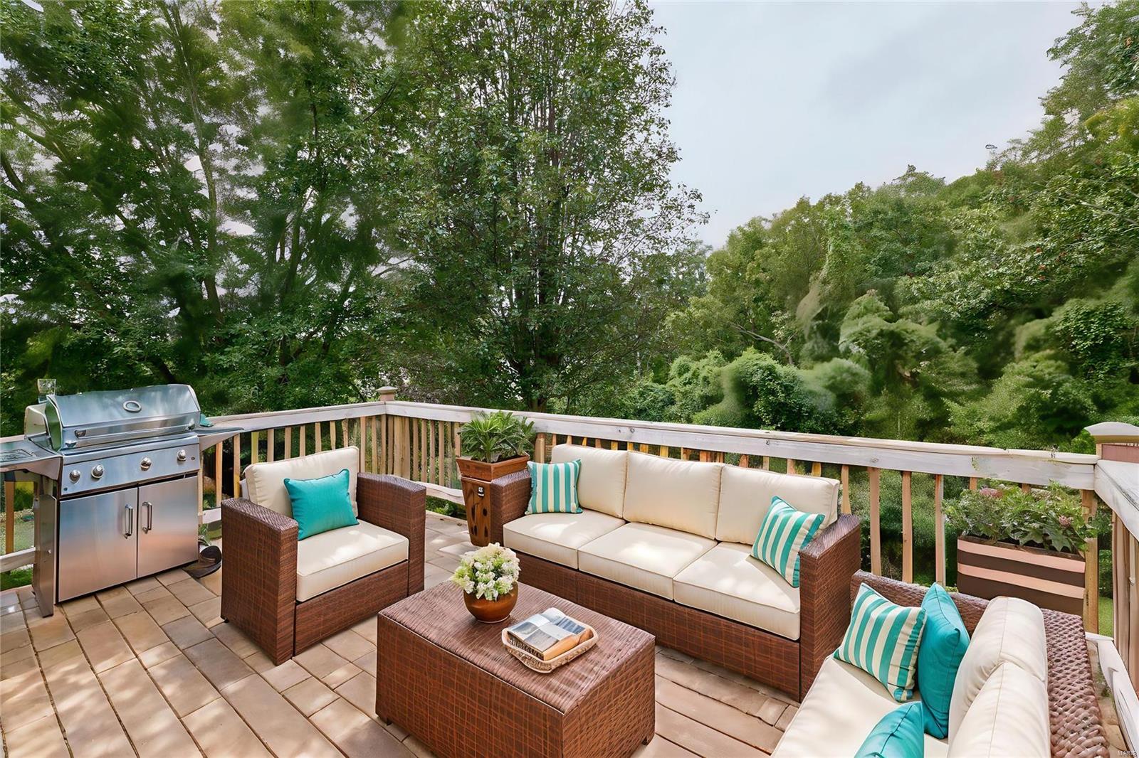 Pineview Acres 01 - Residential