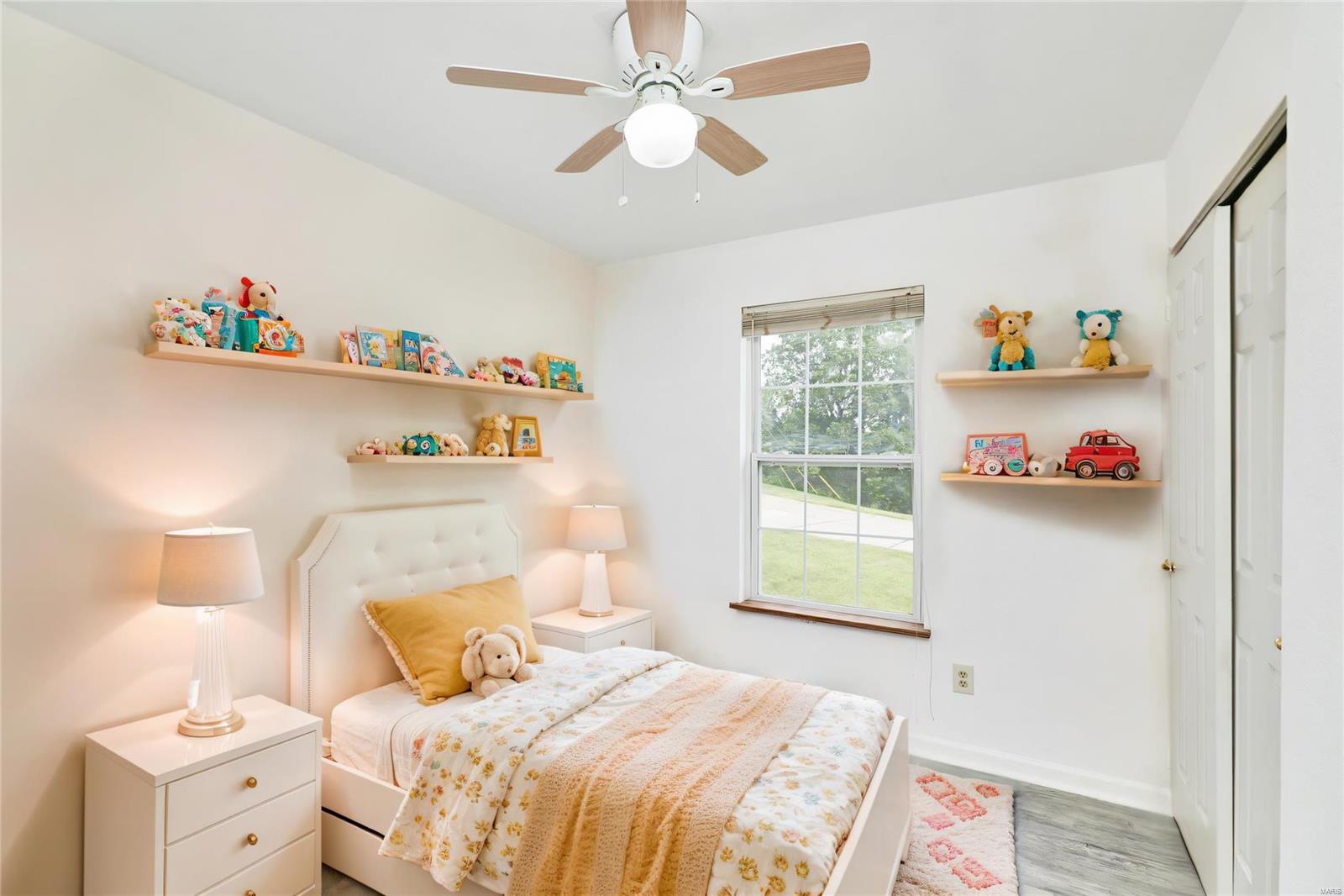 Pineview Acres 01 - Residential