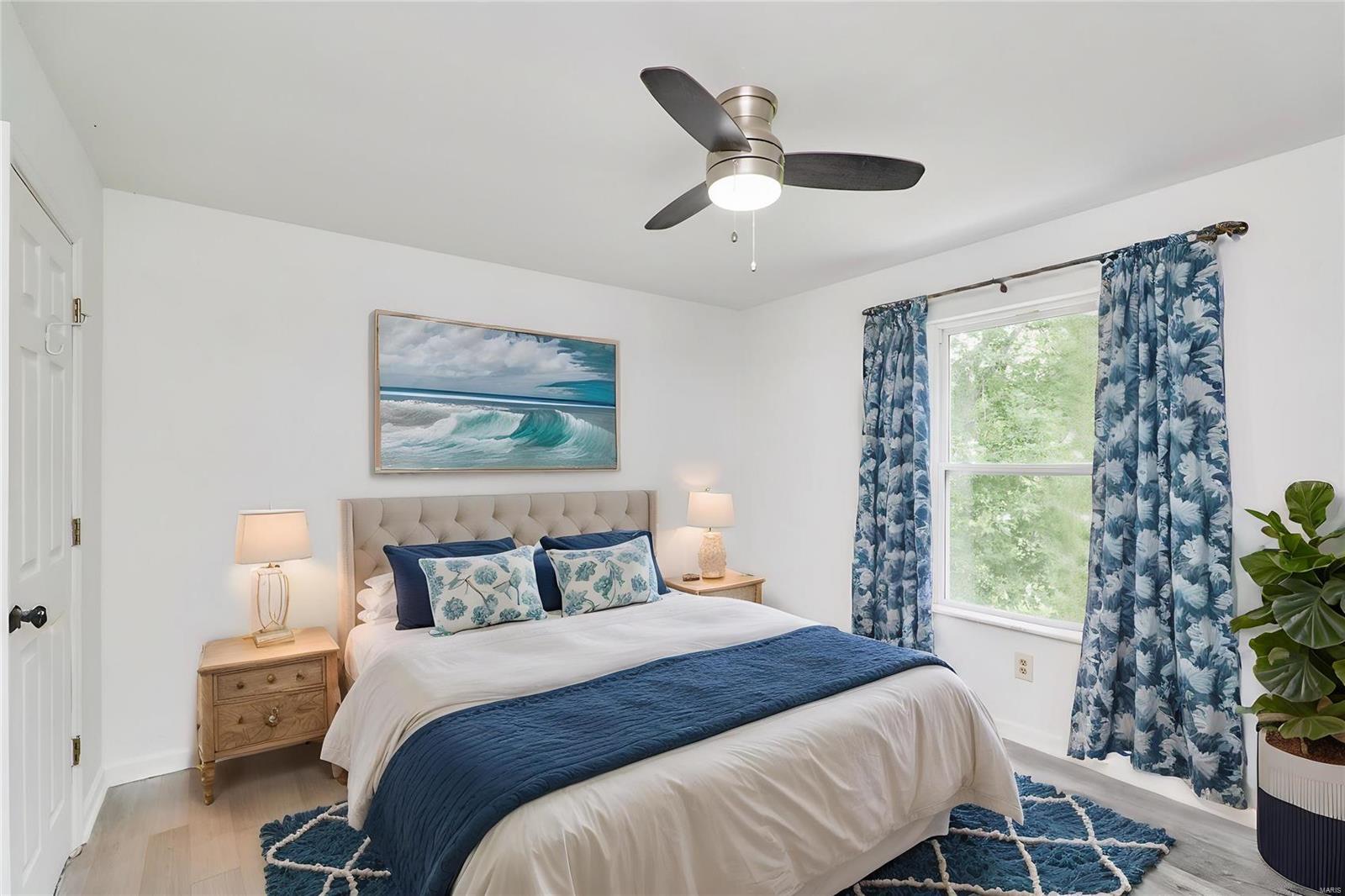 Pineview Acres 01 - Residential