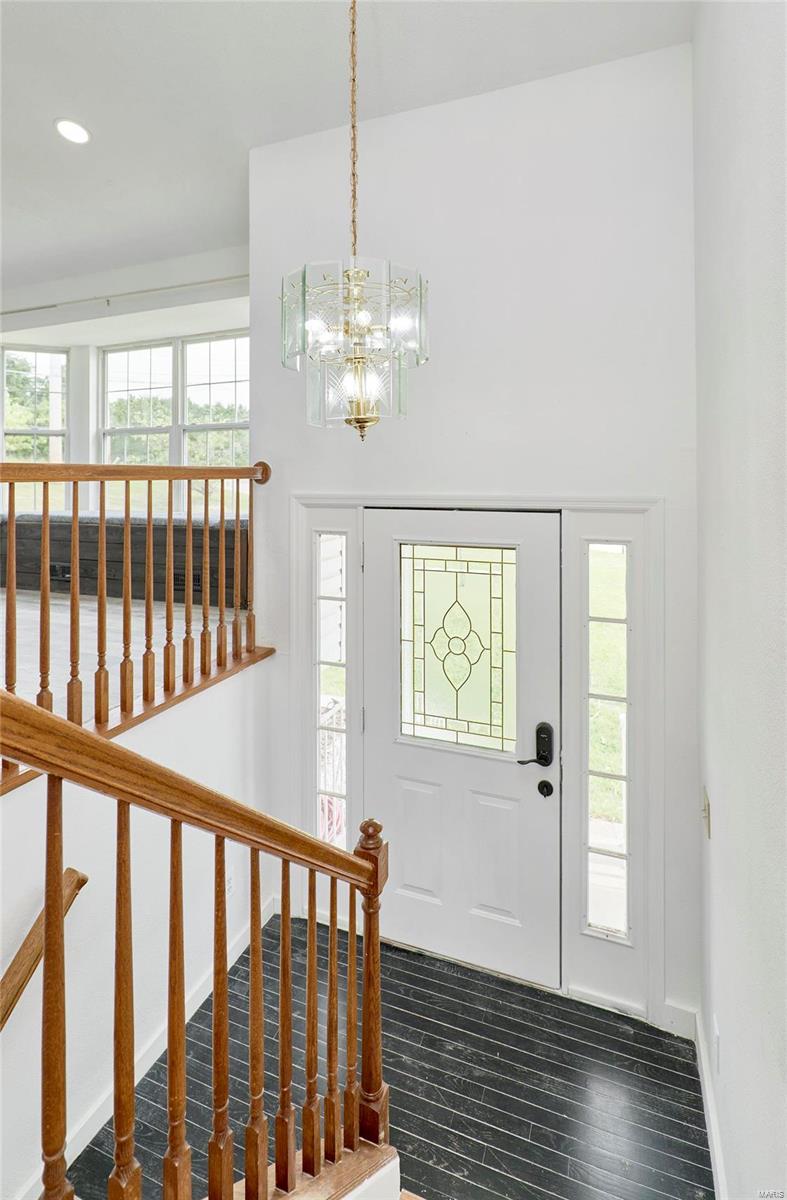 Pineview Acres 01 - Residential