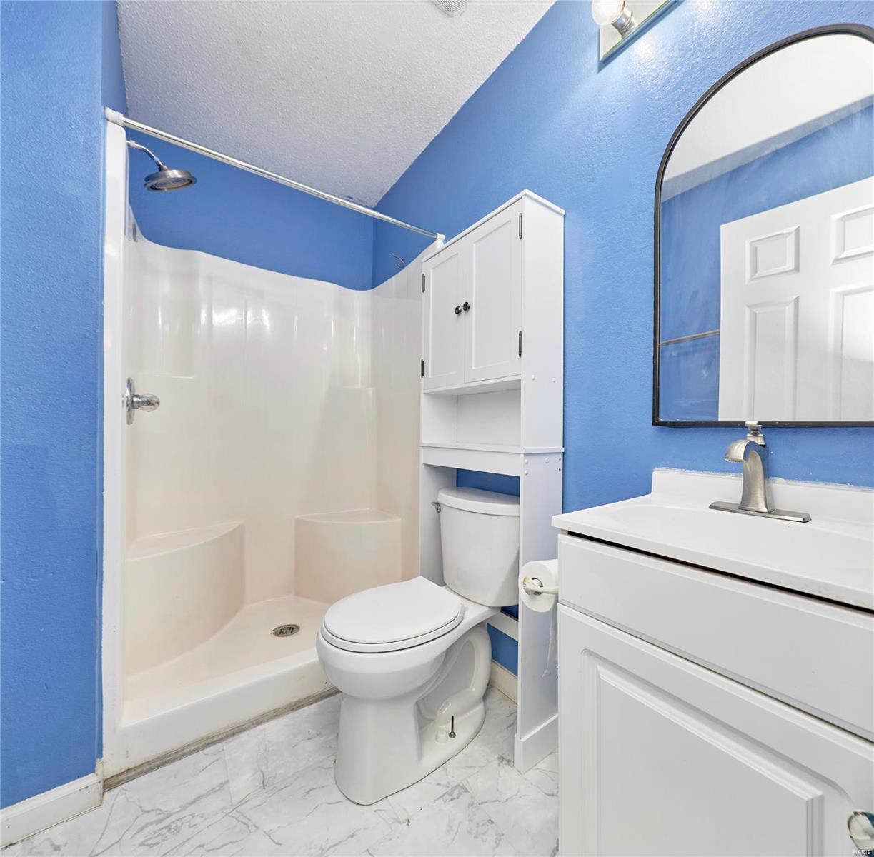 Pineview Acres 01 - Residential