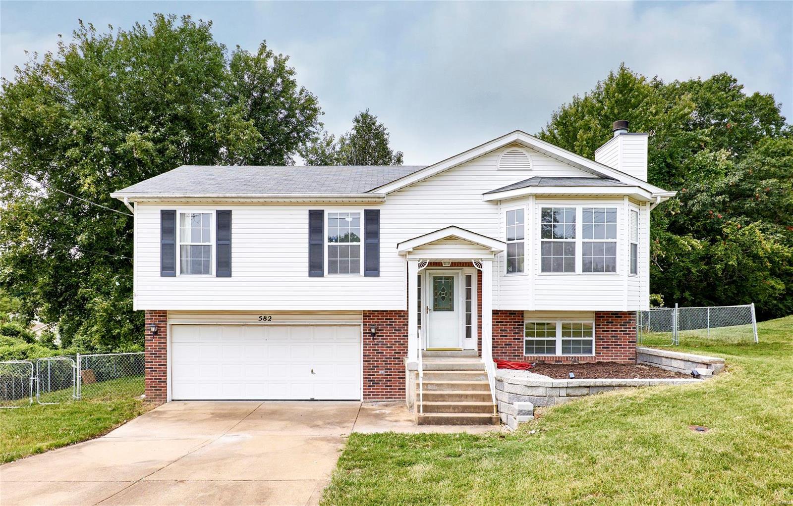 Pineview Acres 01 - Residential