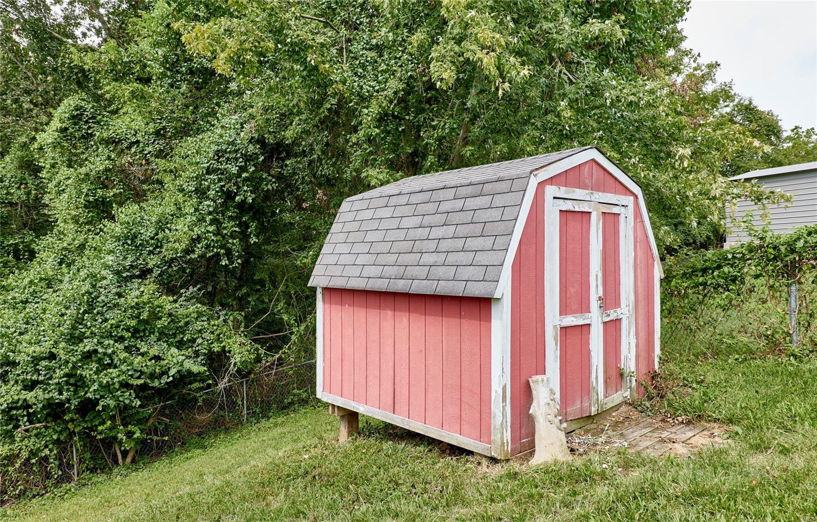 Pineview Acres 01 - Residential