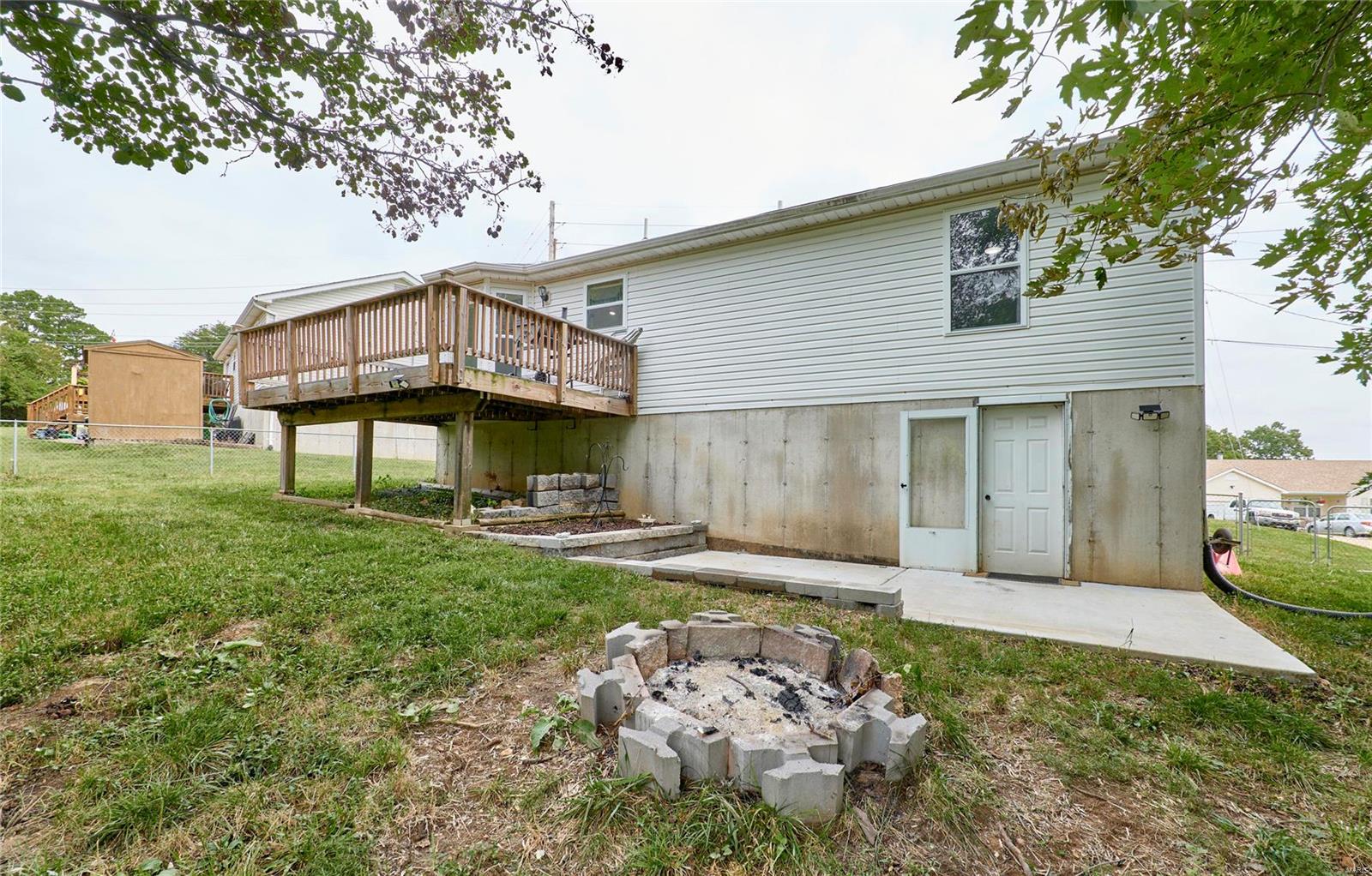 Pineview Acres 01 - Residential
