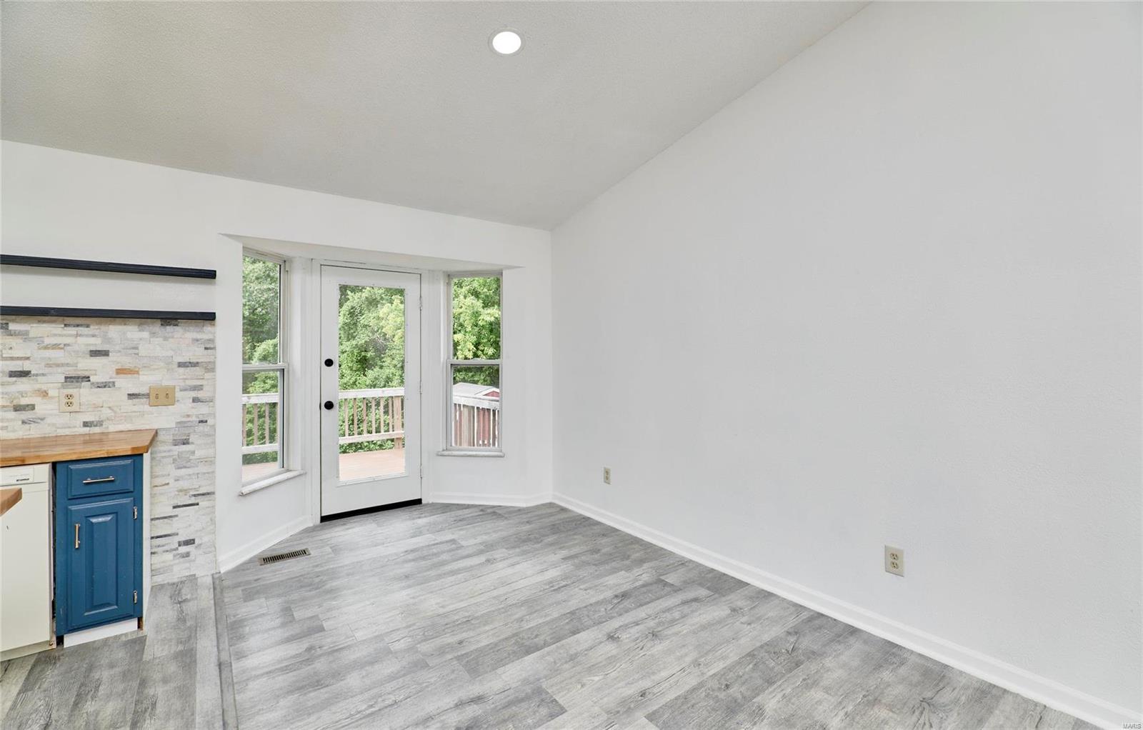 Pineview Acres 01 - Residential