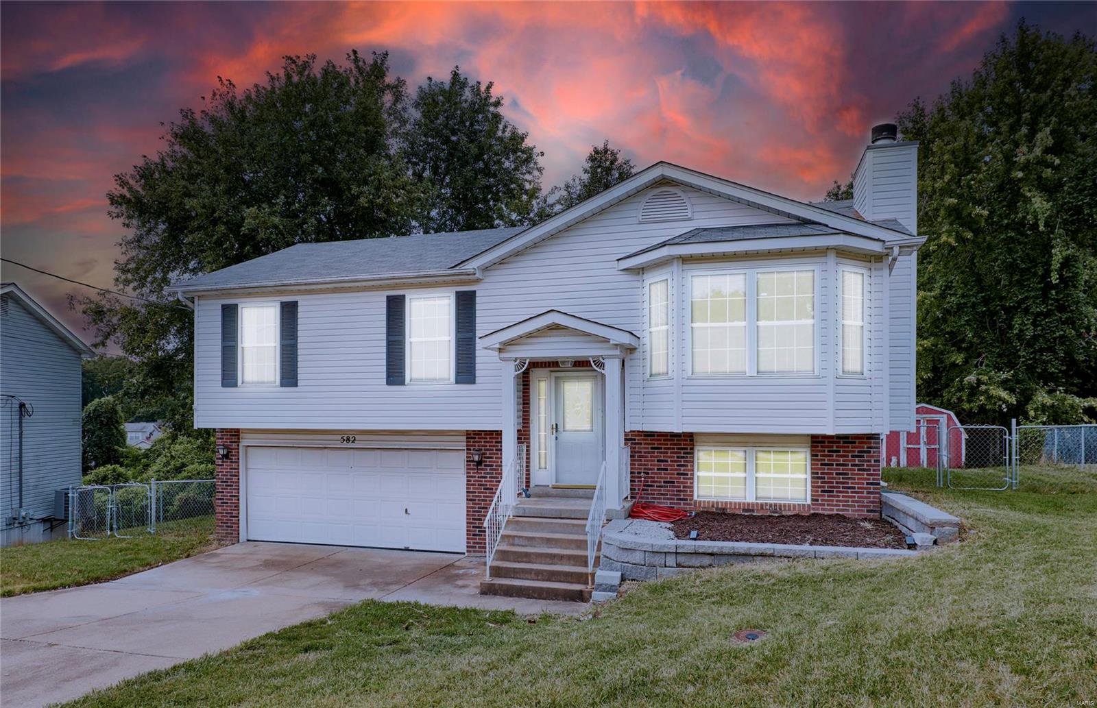 Pineview Acres 01 - Residential