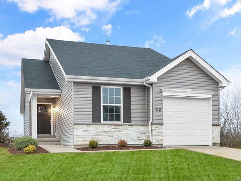 2 Summerfield at Parkview Common Dr, Gray Summit, MO 63069 - MLS#: 25025469