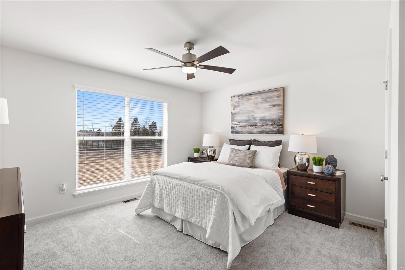 Parkview Commons - Residential