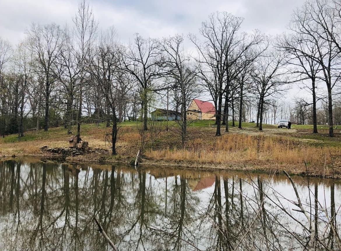 SIMMERDOWN CAMPGROUND - Commercial Sale