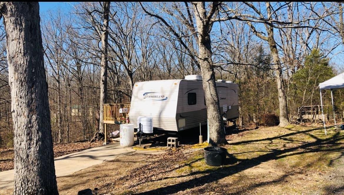 SIMMERDOWN CAMPGROUND - Commercial Sale
