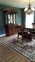 RED OAK COUNTRY ESTATES - Residential