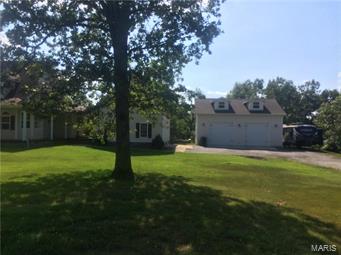 RED OAK COUNTRY ESTATES - Residential