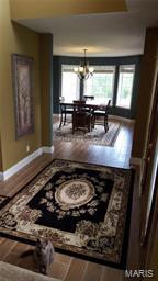 RED OAK COUNTRY ESTATES - Residential