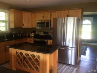 RED OAK COUNTRY ESTATES - Residential