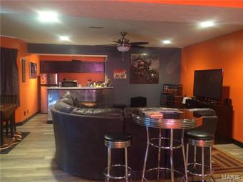 RED OAK COUNTRY ESTATES - Residential