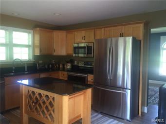 RED OAK COUNTRY ESTATES - Residential