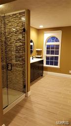 RED OAK COUNTRY ESTATES - Residential