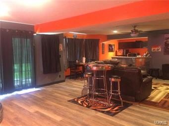 RED OAK COUNTRY ESTATES - Residential