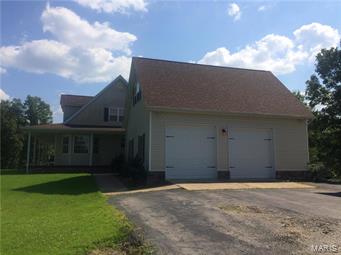 RED OAK COUNTRY ESTATES - Residential