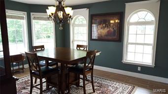 RED OAK COUNTRY ESTATES - Residential