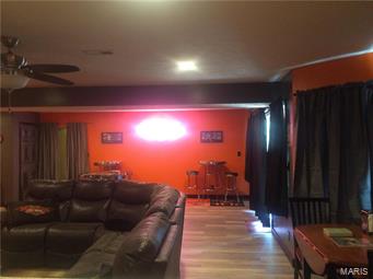 RED OAK COUNTRY ESTATES - Residential