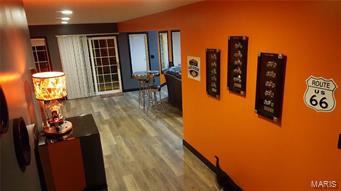 RED OAK COUNTRY ESTATES - Residential