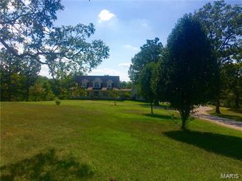 RED OAK COUNTRY ESTATES - Residential