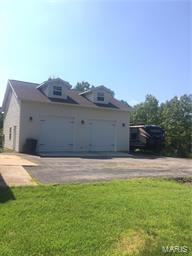 RED OAK COUNTRY ESTATES - Residential