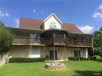 RED OAK COUNTRY ESTATES - Residential