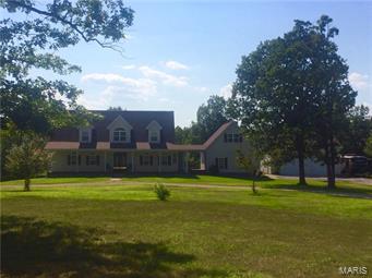 RED OAK COUNTRY ESTATES - Residential