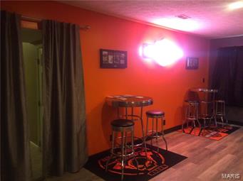 RED OAK COUNTRY ESTATES - Residential