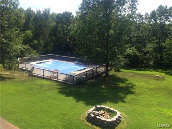 RED OAK COUNTRY ESTATES - Residential