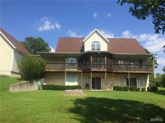 RED OAK COUNTRY ESTATES - Residential