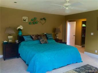 RED OAK COUNTRY ESTATES - Residential