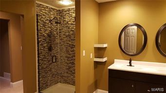 RED OAK COUNTRY ESTATES - Residential