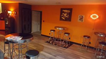 RED OAK COUNTRY ESTATES - Residential