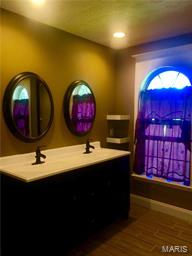 RED OAK COUNTRY ESTATES - Residential