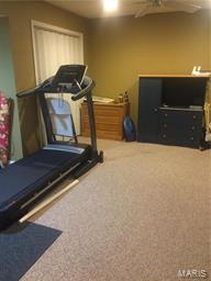 RED OAK COUNTRY ESTATES - Residential