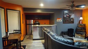 RED OAK COUNTRY ESTATES - Residential