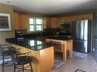 RED OAK COUNTRY ESTATES - Residential