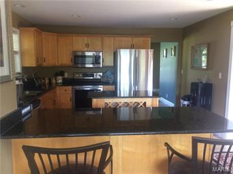 RED OAK COUNTRY ESTATES - Residential