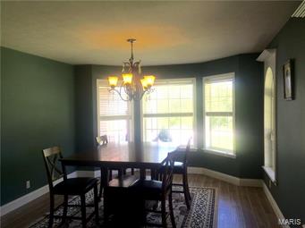 RED OAK COUNTRY ESTATES - Residential